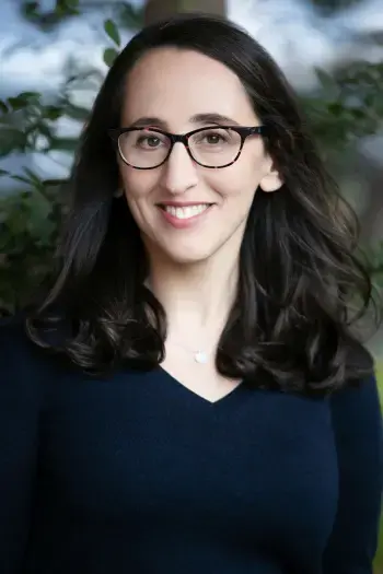 Judy Batalion