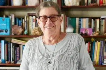 Judy Hall