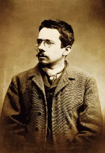 Jules Boissière