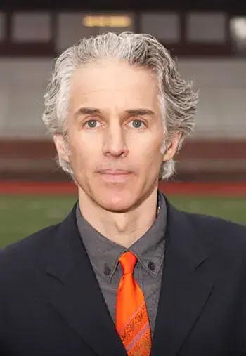 Jules Boykoff