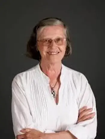 Julia Boyd