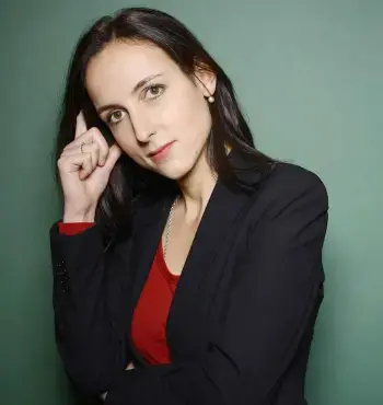 Julia Cagé