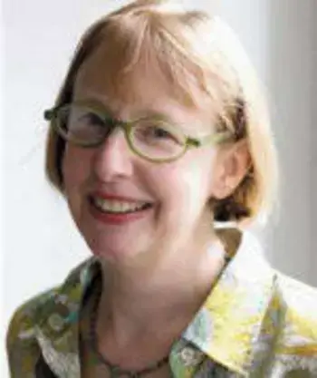 Julia Glass