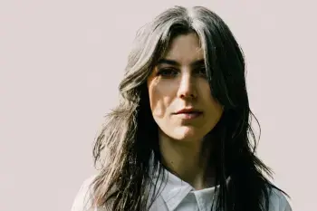 Julia Holter