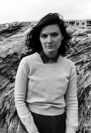 Julia May Jonas