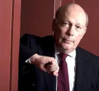 Julian Fellowes