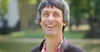 Julian Gough