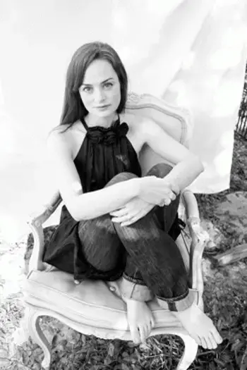 Julianna Baggott