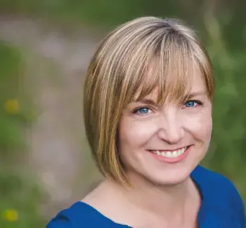 Julianne Donaldson