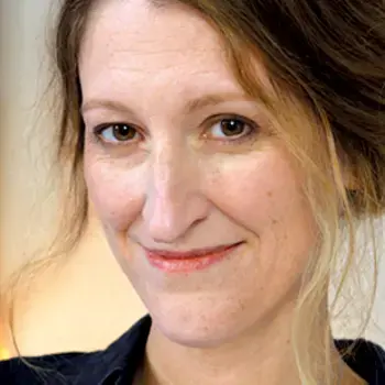 Julie Cohen