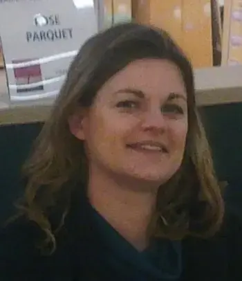 Julie Frédérique