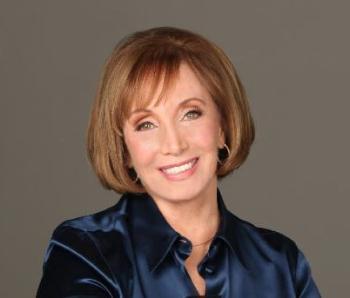 Julie Garwood