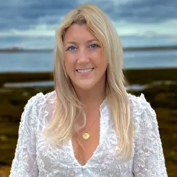 Julie Johnson