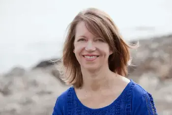 Julie Lekstrom Himes