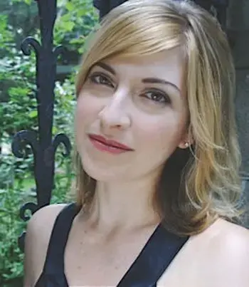 Julie Orringer