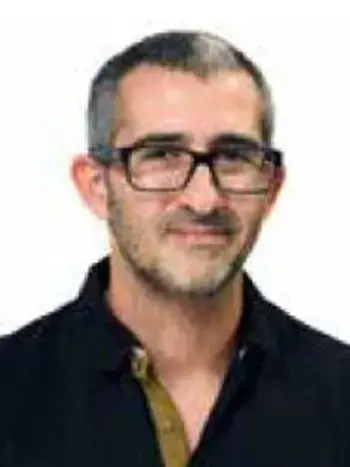 Júlio Belo Fernandes