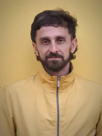 Julio César Galán