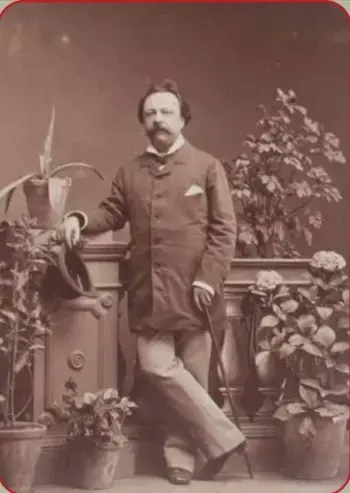 Júlio César Machado