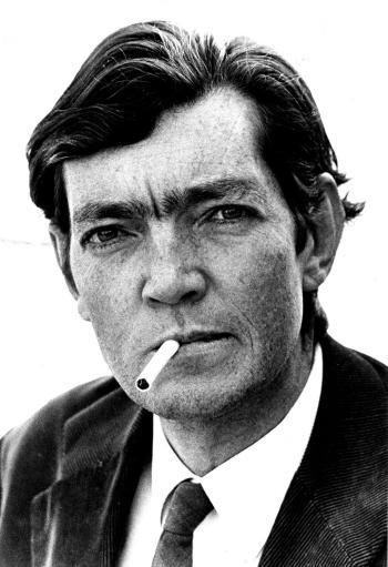 Julio Cortázar