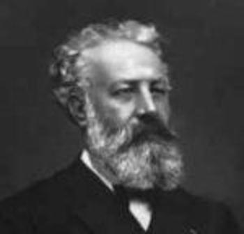 Júlio Verne