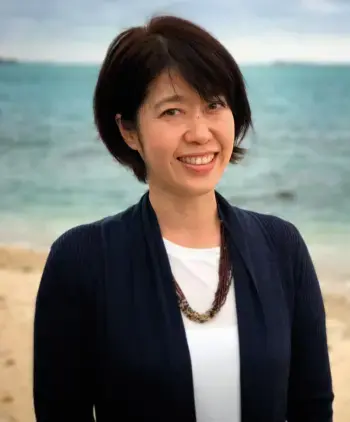 Junko Takahashi
