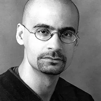 Junot Díaz