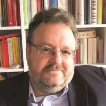 Jürgen Kaube
