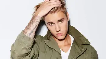 Justin Bieber