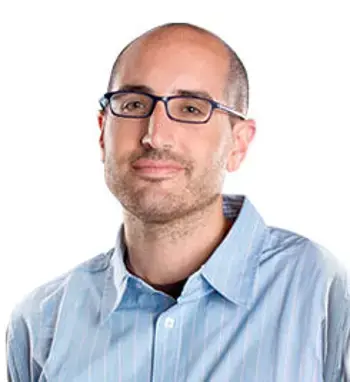 Justin Halpern