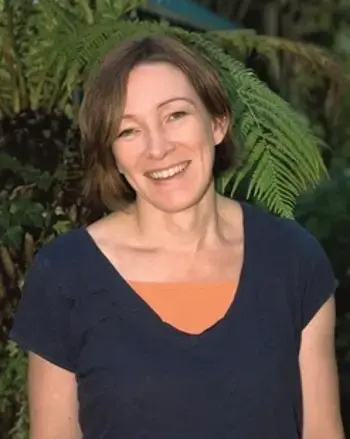 Jutta Wagner