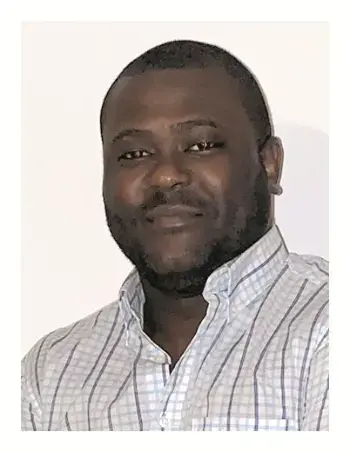 Kaipu Osvaldo de Boavida