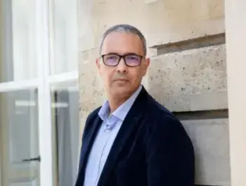 Kamel Daoud