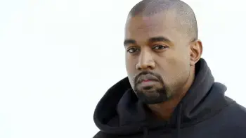 Kanye West
