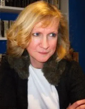 Karen Dolby