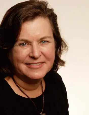 Karen Joy Fowler