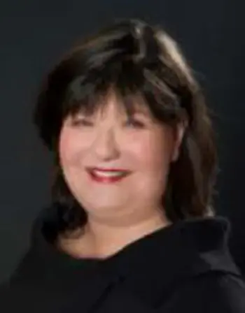 Karen Rose