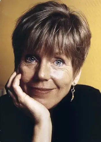 Karin Fossum
