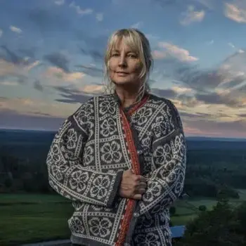 Karin Smirnoff