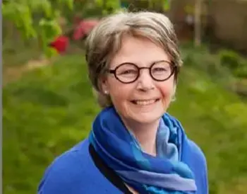 Karina Zegers de Beijl