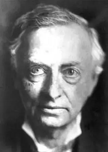 Karl Gjellerup