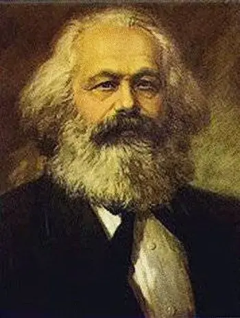 Karl Marx
