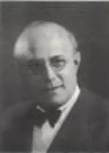 Karl Polanyi
