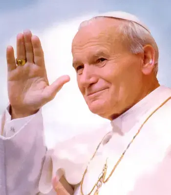 Karol Wojtyla