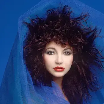 Kate Bush