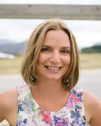 Kate Callaghan