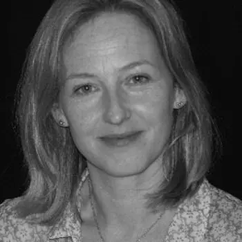 Kate Colquhoun