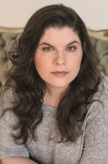 Kate Elizabeth Russell