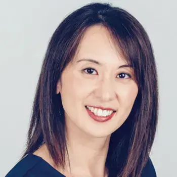 Kate Kitagawa