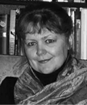 Kate O'Hearn