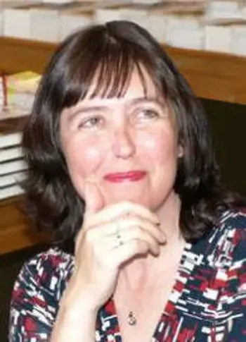 Kate Pearce